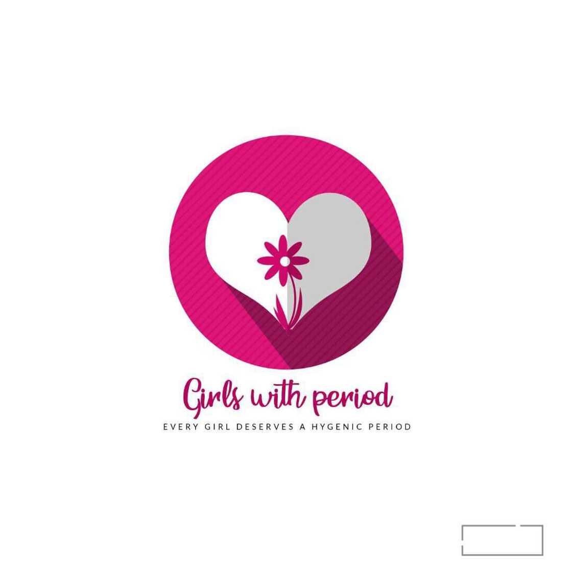 menstrual hygiene, makoko, girls with period initiative menstrual hygiene, makoko, girls with period initiative