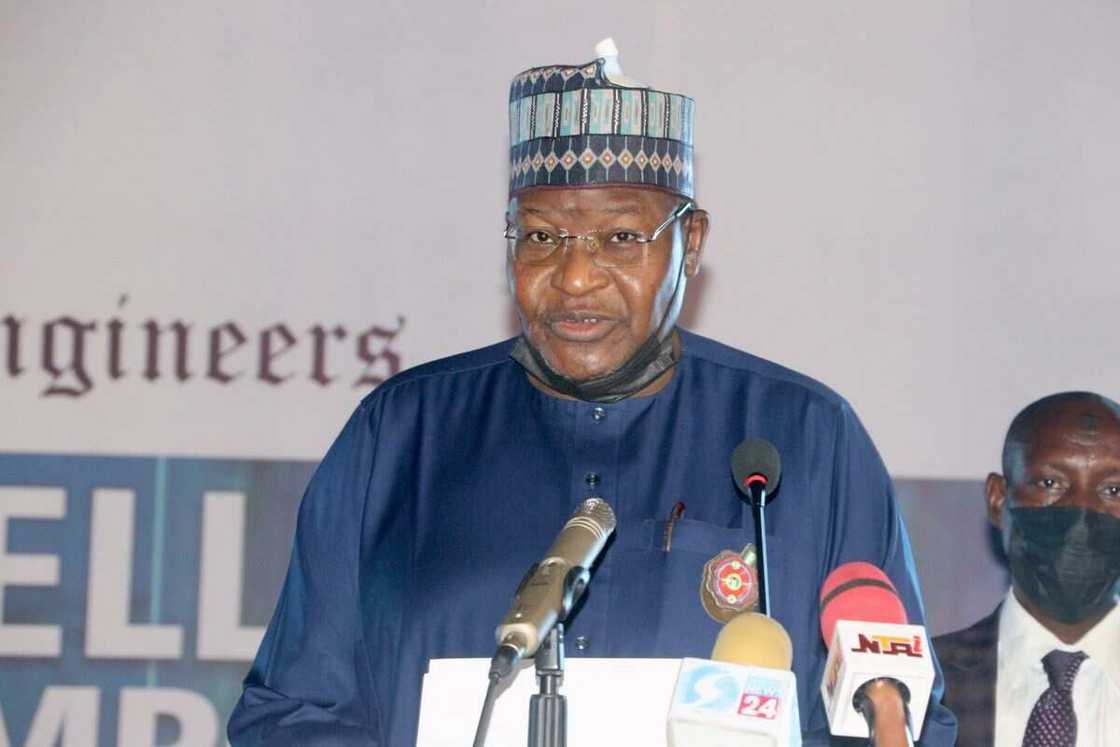 Danbatta, NCC Danbatta, NCC