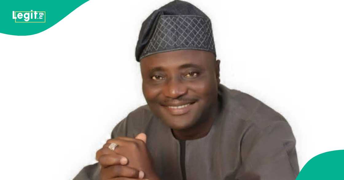 Kehinde Subair. Kehinde Subair.