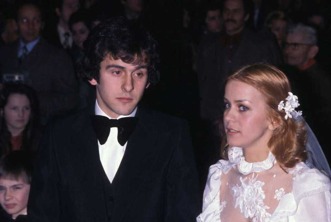 Christelle Platini Christelle Platini