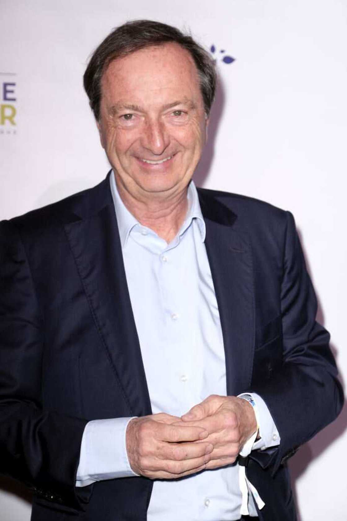 Michel-Édouard Leclerc Michel-Édouard Leclerc