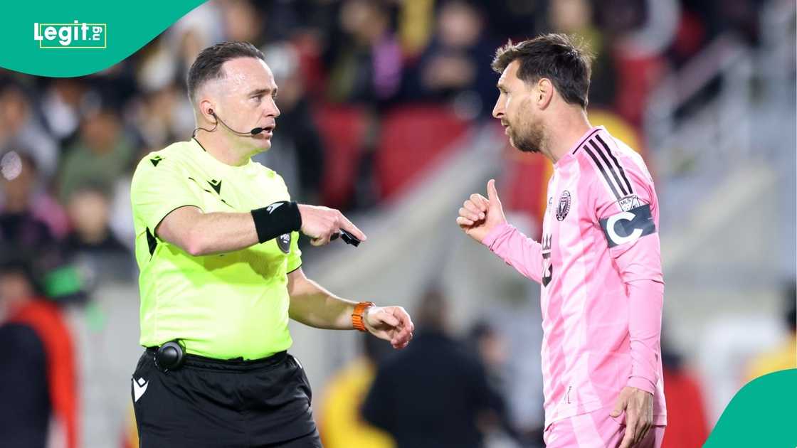 Inter Miami, Argentina, Lionel Messi, Major League Soccer, Football, America. Inter Miami, Argentina, Lionel Messi, Major League Soccer, Football, America.