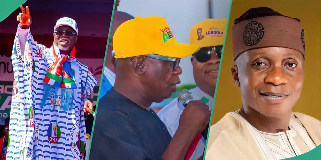 Everything you need to know about Ondo State ahead of the 2024 governorship election Everything you need to know about Ondo State ahead of the 2024 governorship election