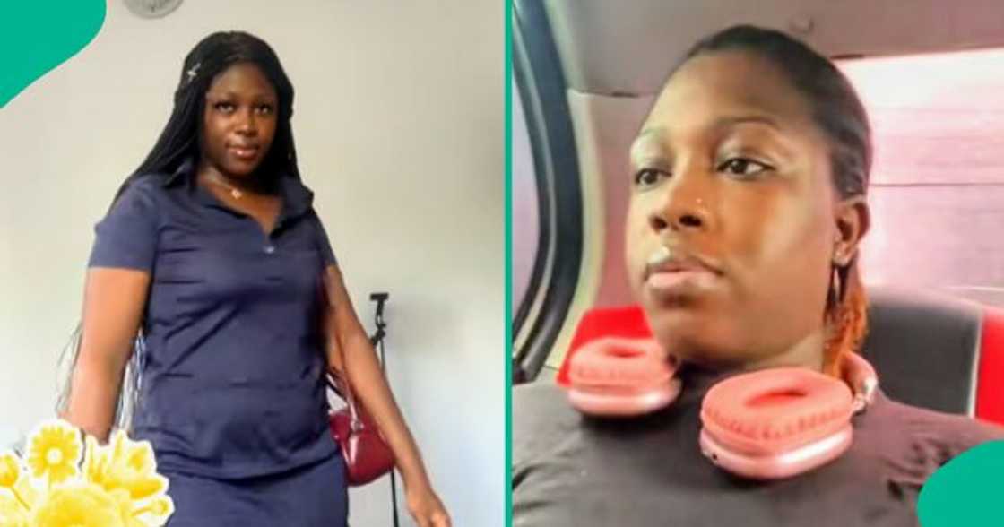 Lady shares how her bride price got returned.