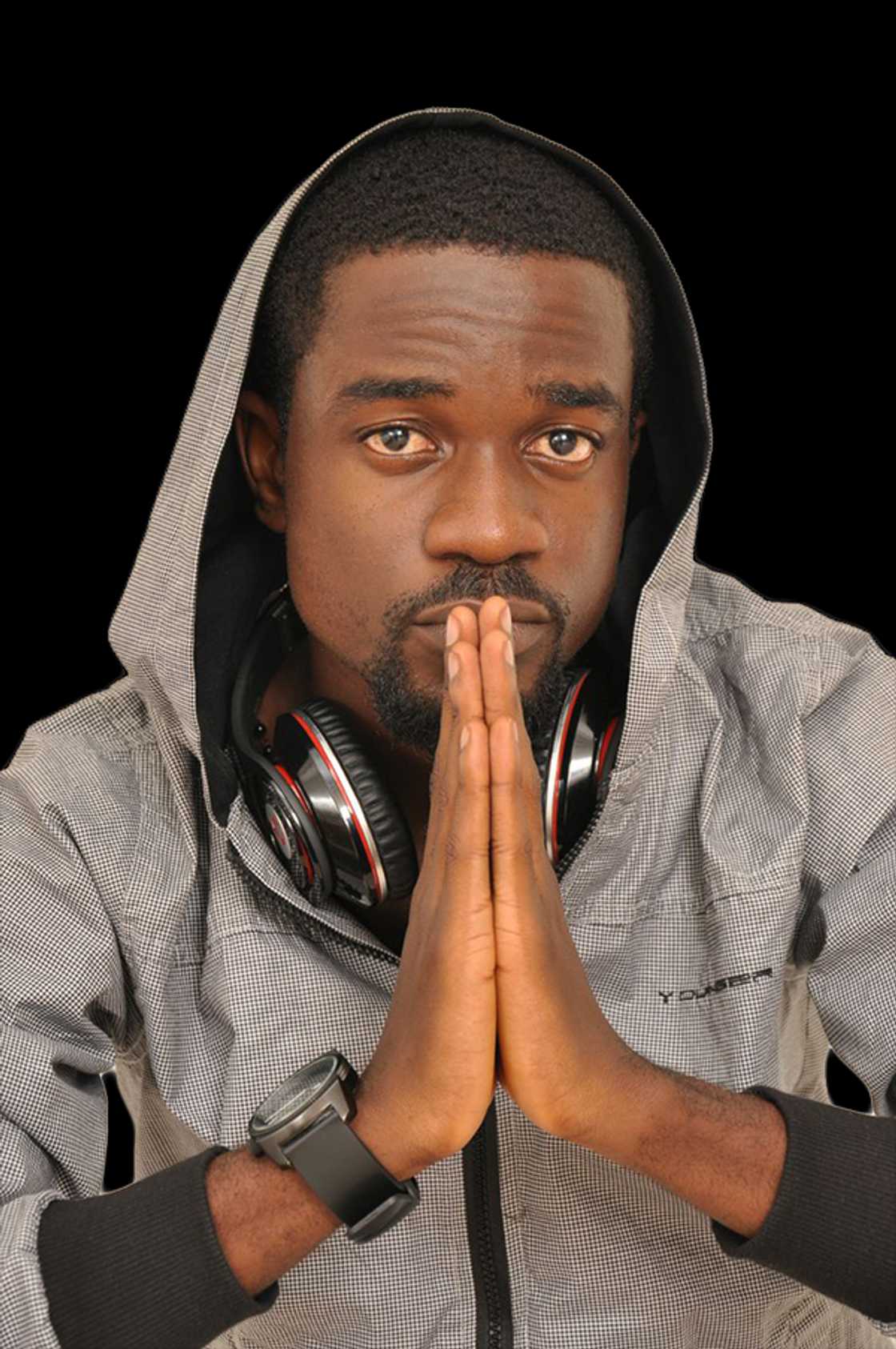 Sarkodie Sarkodie
