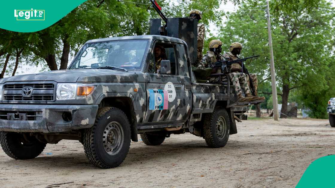 Timipre Sylva’s Abuja home was raided amid allegations of financing a coup plot against President Tinubu.