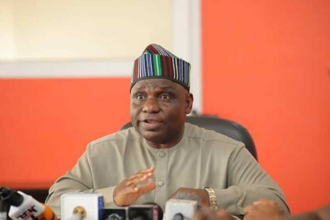 Jihar Binuwai ta yi umurnin bude makarantu a ranar 21 ga watan Satumba Jihar Binuwai ta yi umurnin bude makarantu a ranar 21 ga watan Satumba