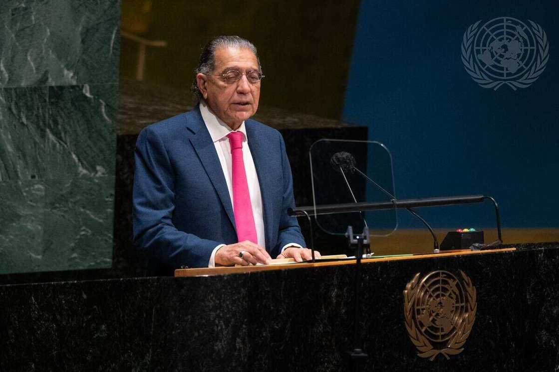COVDI-19: Nigeria, S/Africa, Kenya Can Produce Vaccine if Given Technology Support, UN Says COVDI-19: Nigeria, S/Africa, Kenya Can Produce Vaccine if Given Technology Support, UN Says