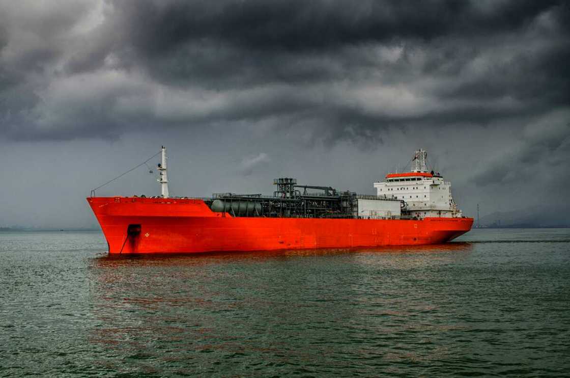Nigeria crude oil sales hit N14.4trn in 2021: Here are the top countries buying Nigeria's crude Nigeria crude oil sales hit N14.4trn in 2021: Here are the top countries buying Nigeria's crude