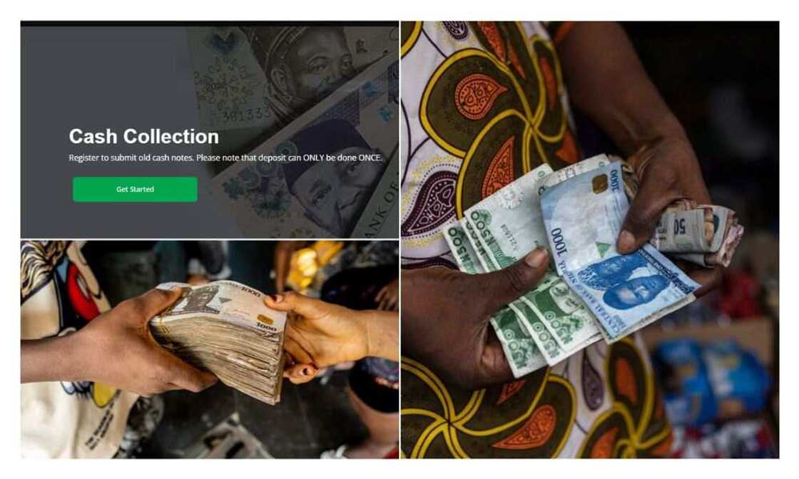 CBN, Tracking, old naira notes CBN, Tracking, old naira notes