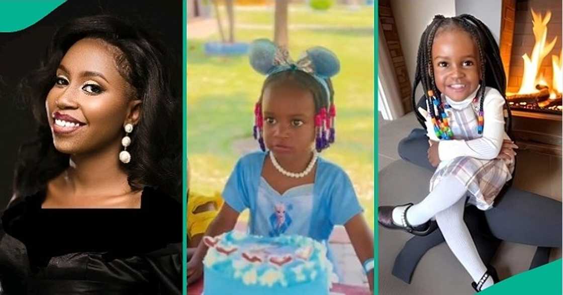 2-year-old girl confronts mum for shouting at nanny 2-year-old girl confronts mum for shouting at nanny