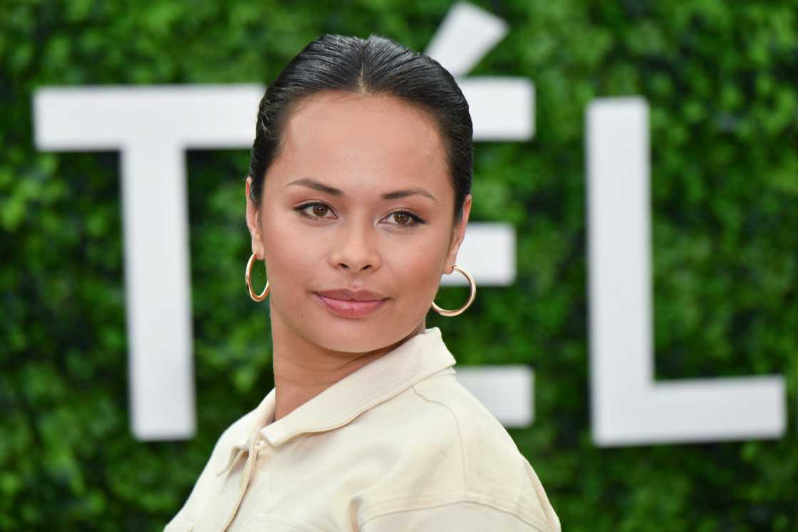 Frankie Adams at the 59th Monte Carlo TV Festival: Day Two in Monte-Carlo, Monaco Frankie Adams at the 59th Monte Carlo TV Festival: Day Two in Monte-Carlo, Monaco