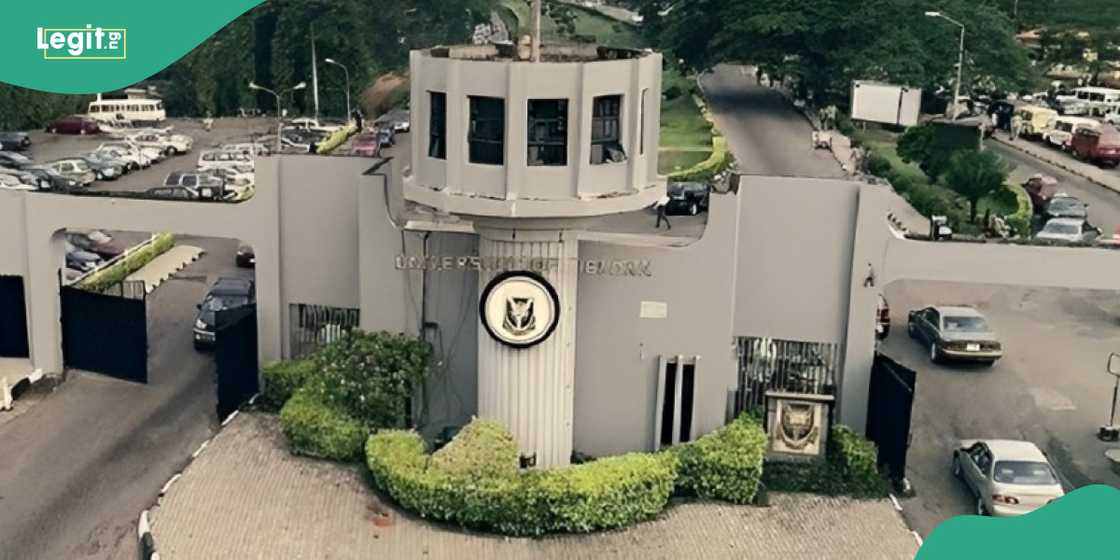 University of Ibadan Opens Portal for 2025 Acceptance Fee Payment ...