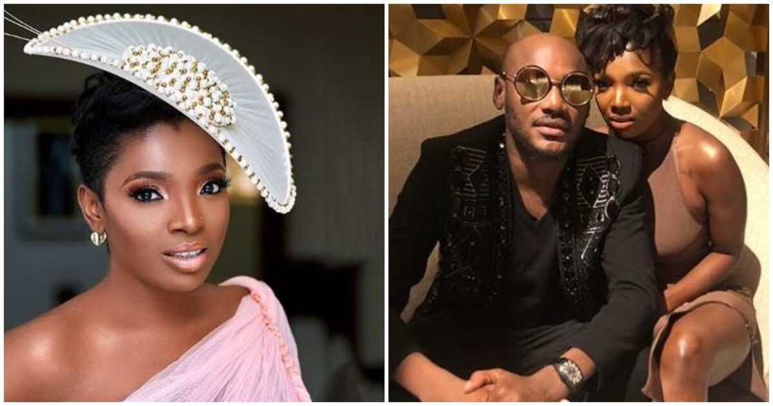 Annie and 2baba Annie and 2baba
