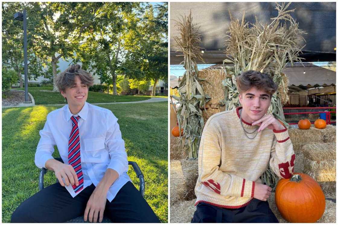 Bryce Parker Bryce Parker