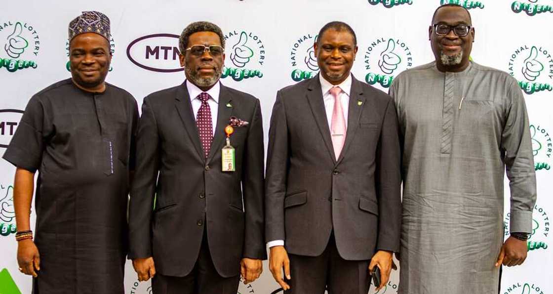 7 Things we Learned from the Launch of the National Lottery of Nigeria’s Mega Jackpot 7 Things we Learned from the Launch of the National Lottery of Nigeria’s Mega Jackpot