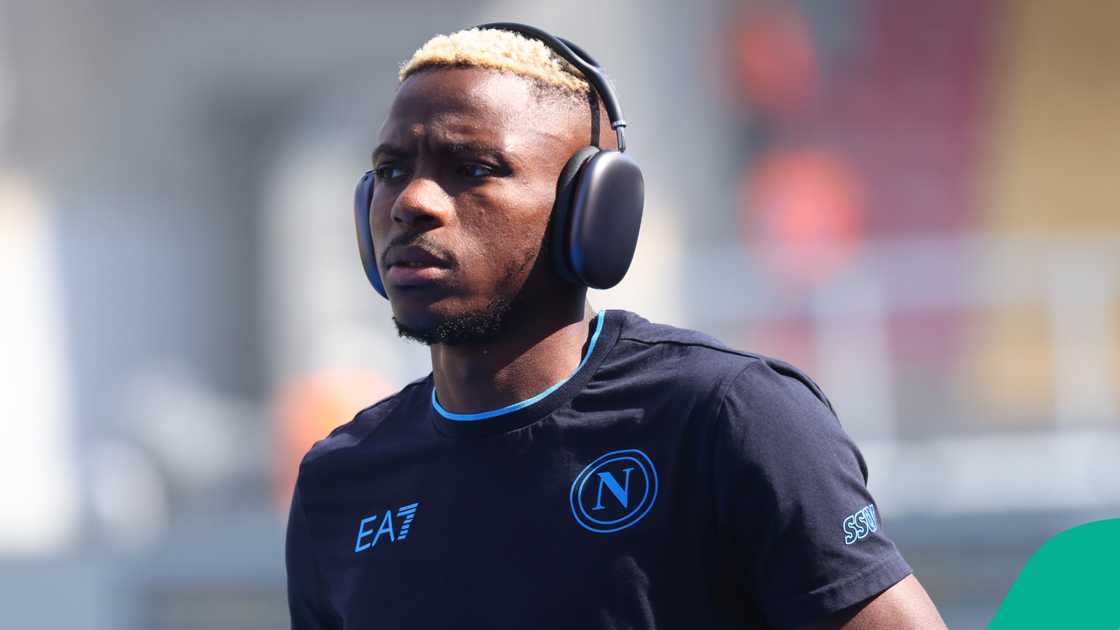 Victor Osimhen, Volkan Kilic, Turkey, Napoli, Galatasaray, Transfer Victor Osimhen, Volkan Kilic, Turkey, Napoli, Galatasaray, Transfer