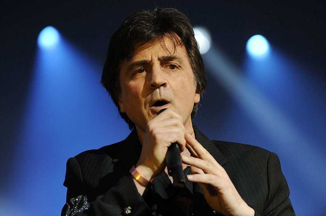 Thierry Pastor Thierry Pastor