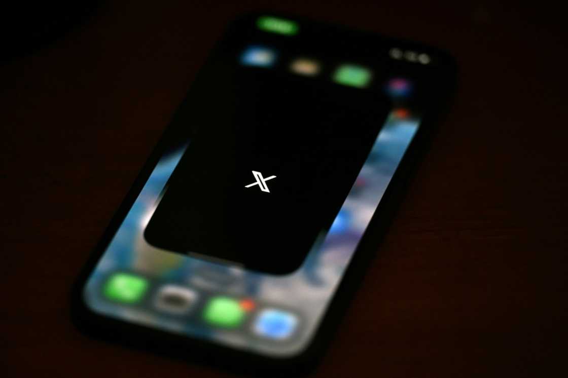 Elon Musk's X social media platform had a run in with Brazil's Supreme Court this year, and lost Elon Musk's X social media platform had a run in with Brazil's Supreme Court this year, and lost