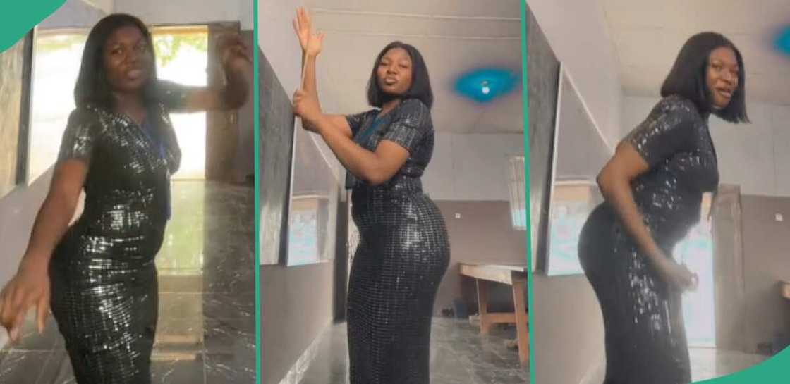 Female teachers in Nigeria/Lady with cane. Female teachers in Nigeria/Lady with cane.