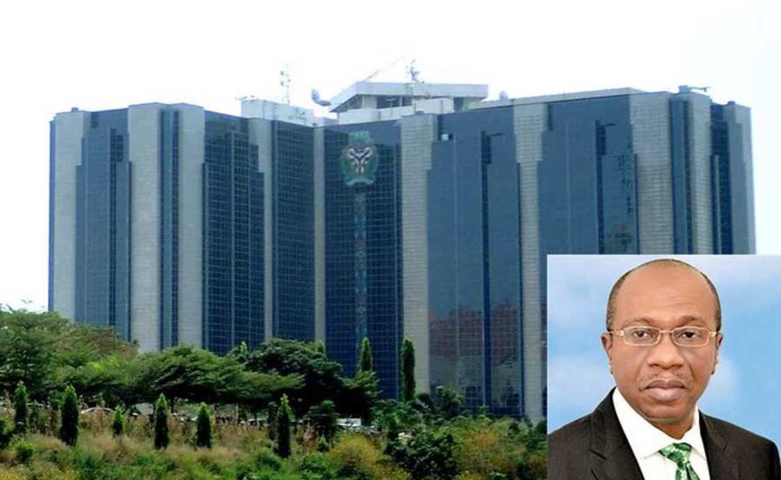 FG: CBN za ta fara rabawa masu kiwon kaji da tsuntsaye tallafin biliyan N12.8 FG: CBN za ta fara rabawa masu kiwon kaji da tsuntsaye tallafin biliyan N12.8