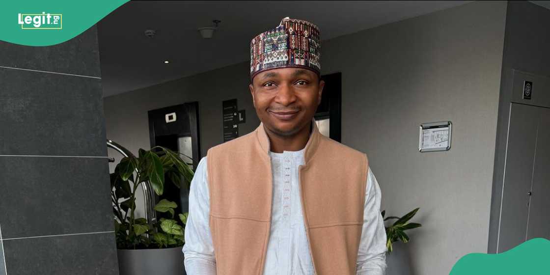 Hamzat Lawal Hamzat Lawal