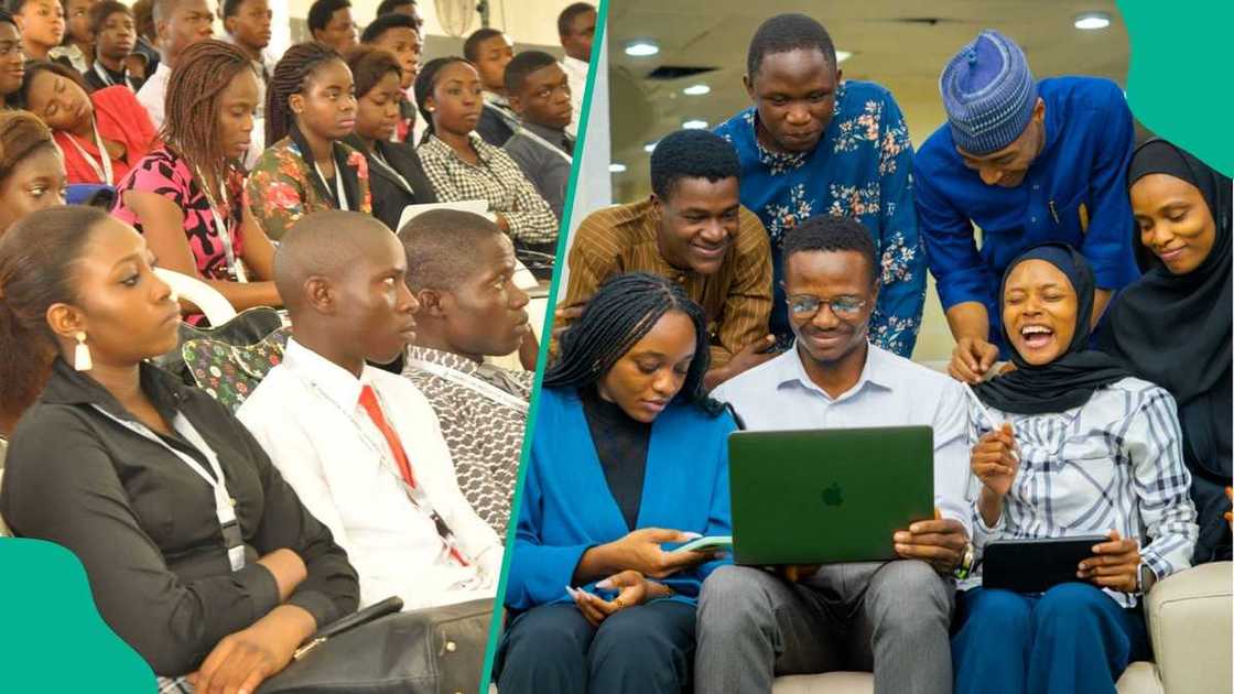 300,000 Nigerians to Get Digital Skills, Jobs Under New Federal Government's iDICE Programme