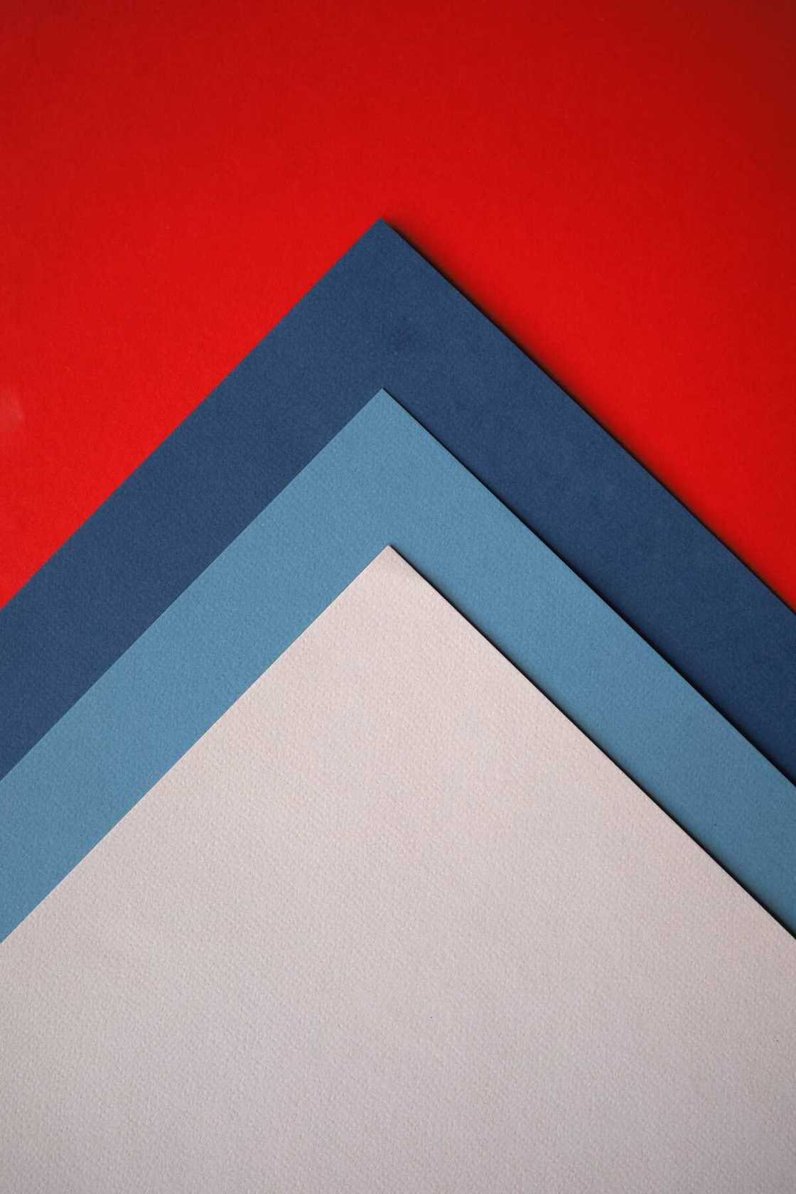 Triangle shapes Triangle shapes