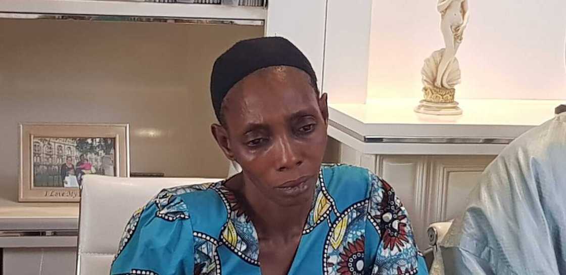 How APC thugs killed my brother in Kogi - SDP supporter narrates ordeal (photos) How APC thugs killed my brother in Kogi - SDP supporter narrates ordeal (photos)