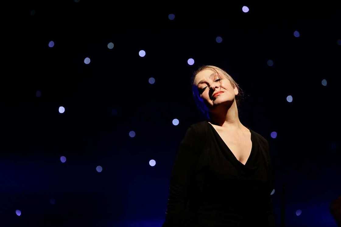 Catherine Ringer âge Catherine Ringer âge