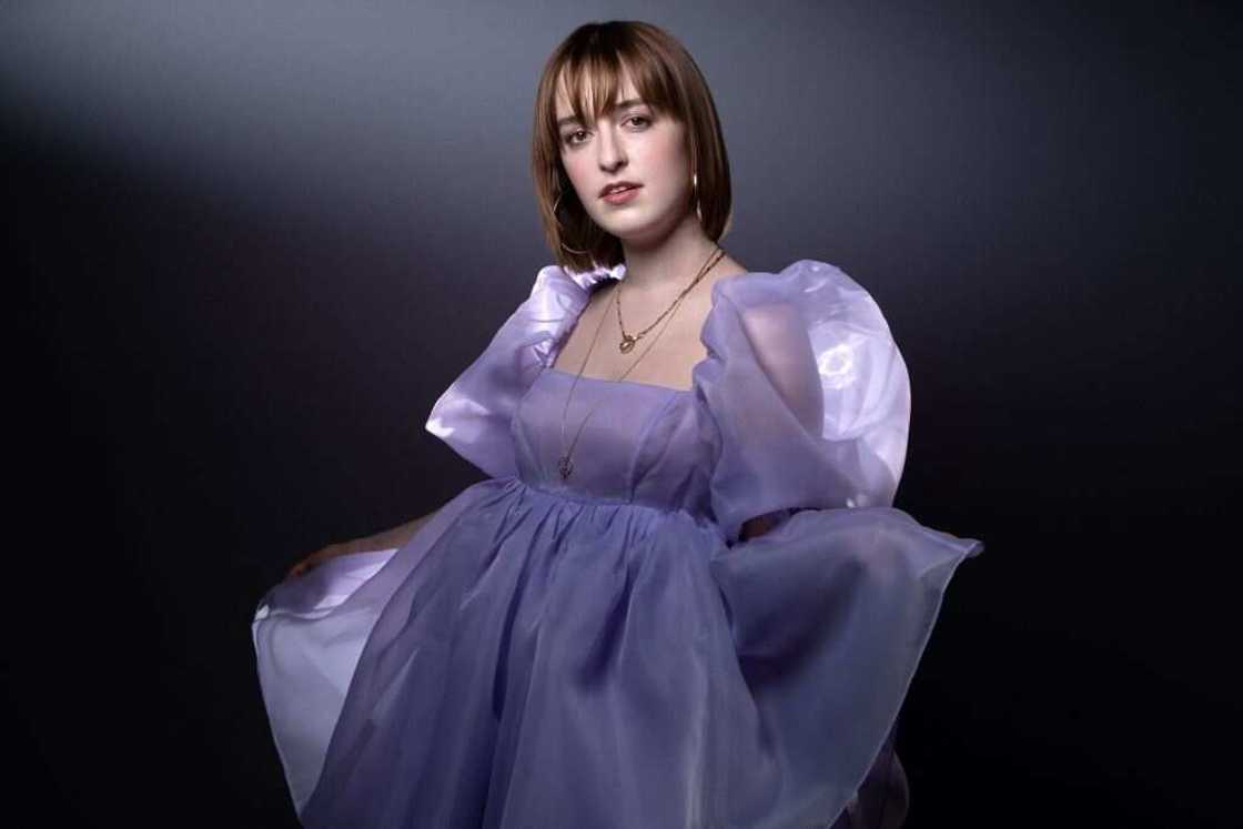 Julie Berthollet Julie Berthollet