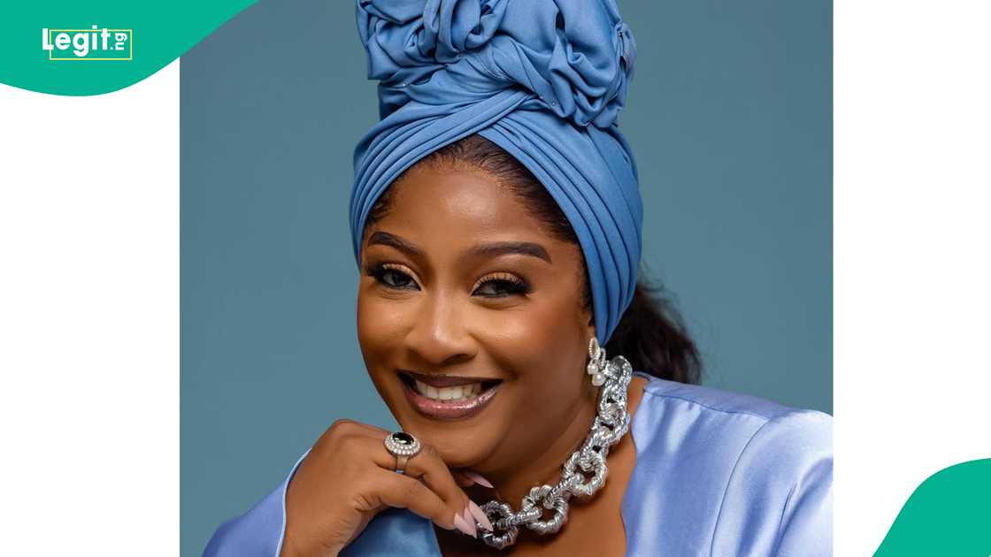 Tope Osopa past connection with Nollywood actor Alexx Ekubo resurfaces.