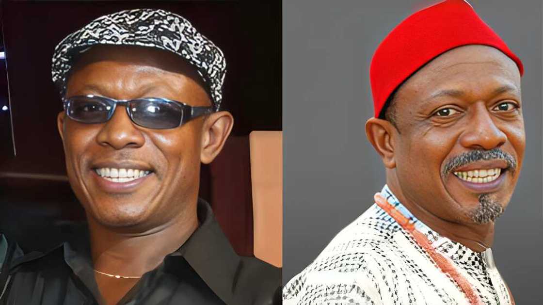 Nkem Owoh age Nkem Owoh age