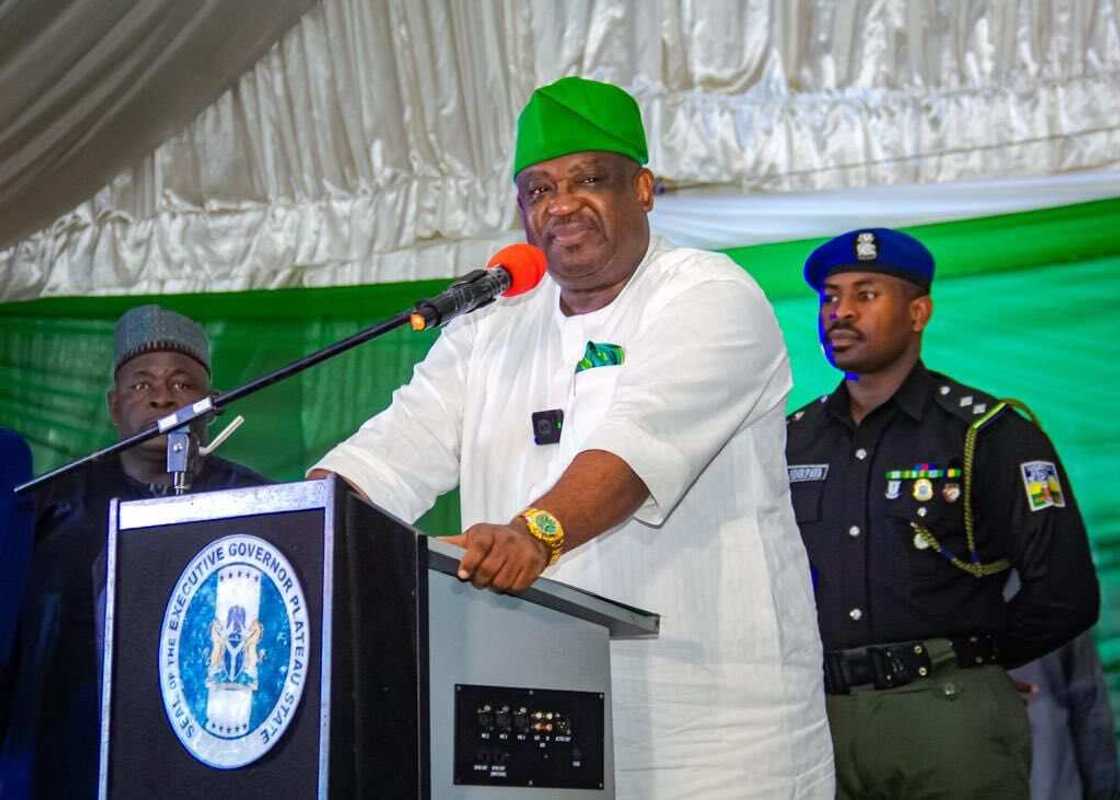 Caleb Mutfwang Caleb Mutfwang