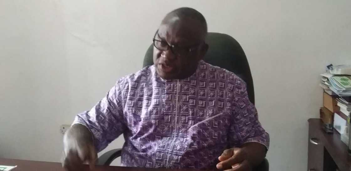 2023: Southeast has bright chances to produce president, says Okorie 2023: Southeast has bright chances to produce president, says Okorie