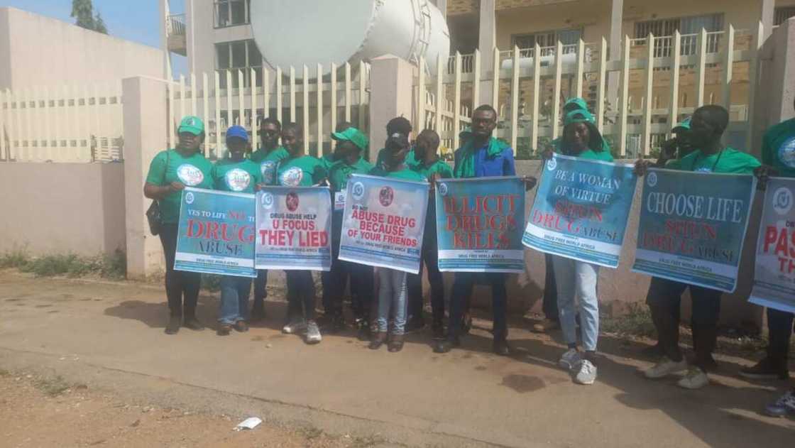 DFA Abuja DFA Abuja
