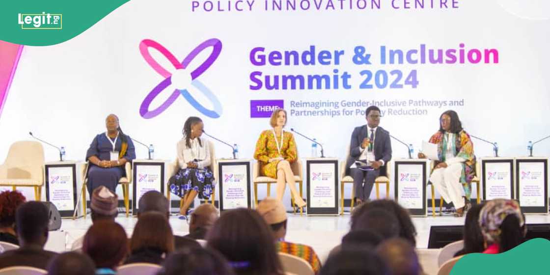 Stakeholders can for improved gender inclusion to tackle poverty Stakeholders can for improved gender inclusion to tackle poverty