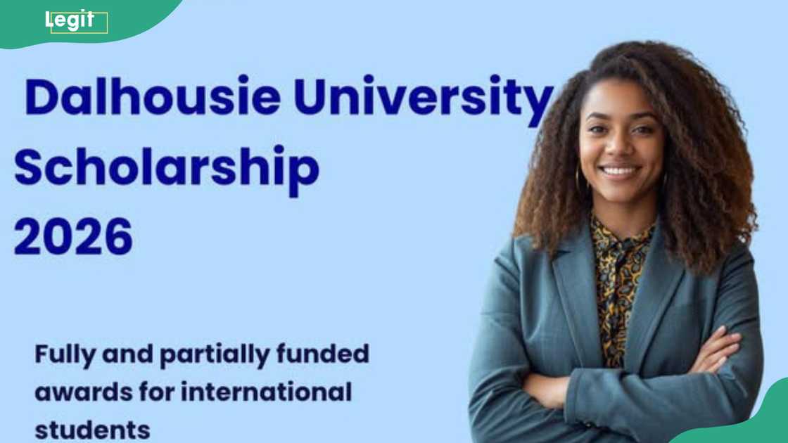 Dalhousie University Scholarships