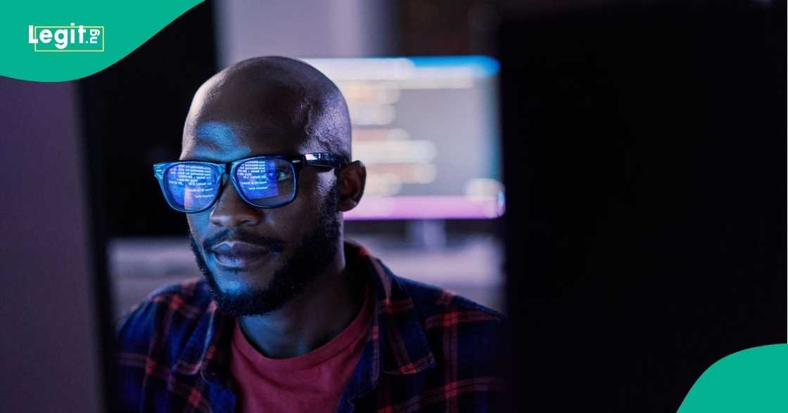 A new technology has emerged to help Nigerians tackle bad governance. A new technology has emerged to help Nigerians tackle bad governance.