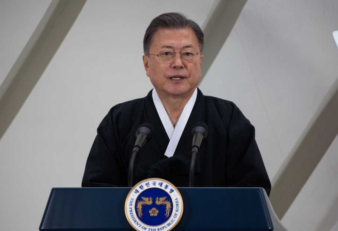 Former President Taken to Court for Alleged Corruption Linked to Son-in-Law’s Appointment Former President Taken to Court for Alleged Corruption Linked to Son-in-Law’s Appointment