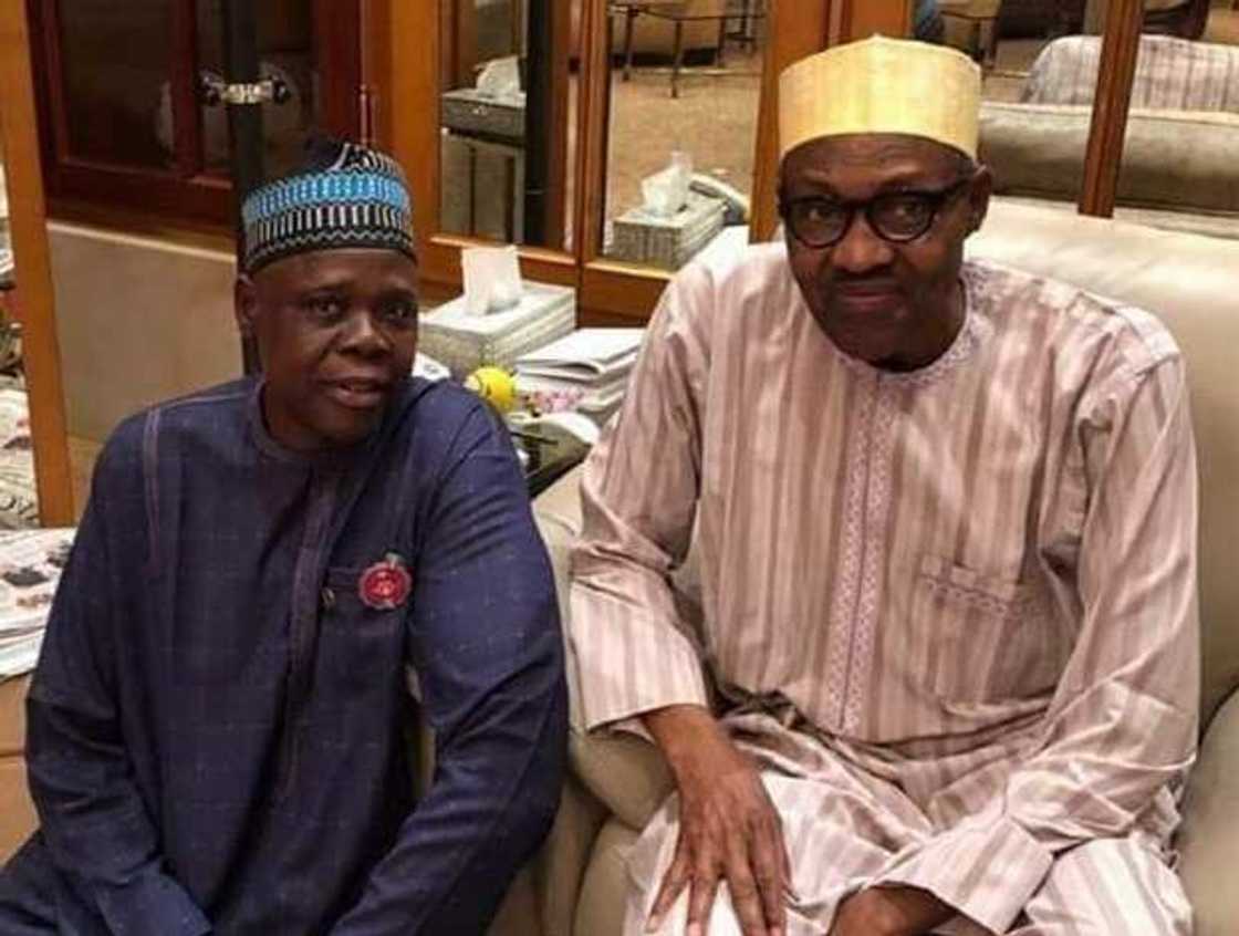 2023: APC ta bangare a Kano, ‘Dan-a-mutun Buhari ya kafa APC-Akida, za su yaki Ganduje 2023: APC ta bangare a Kano, ‘Dan-a-mutun Buhari ya kafa APC-Akida, za su yaki Ganduje