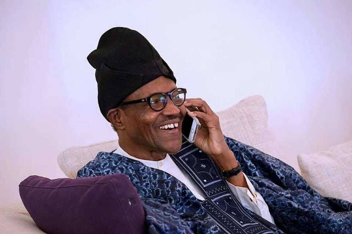 Buhari, Tax, airtime Buhari, Tax, airtime