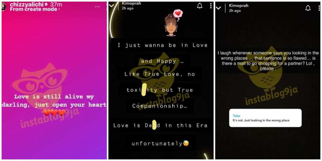 Screenshots/Nigerian celebrities Screenshots/Nigerian celebrities