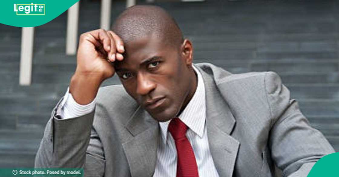 Man shares the moment he mistakenly sent $500 to a wrong account.