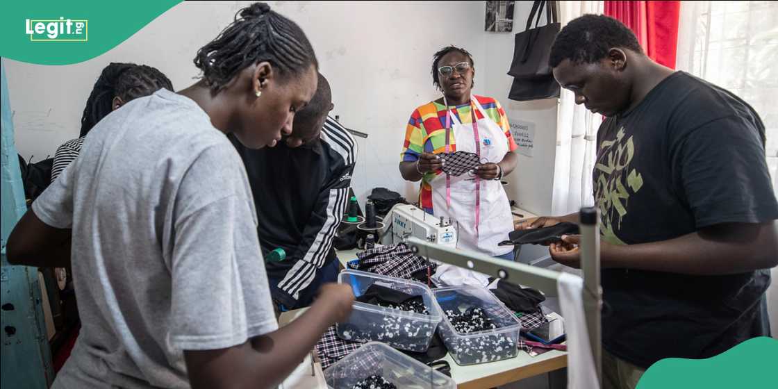 Kenya approves two paid days off each month for women experiencing menstrual pain