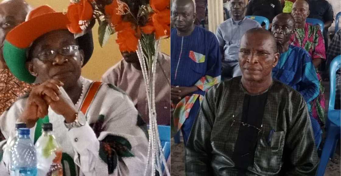 APC and ZLP members defect APC and ZLP members defect