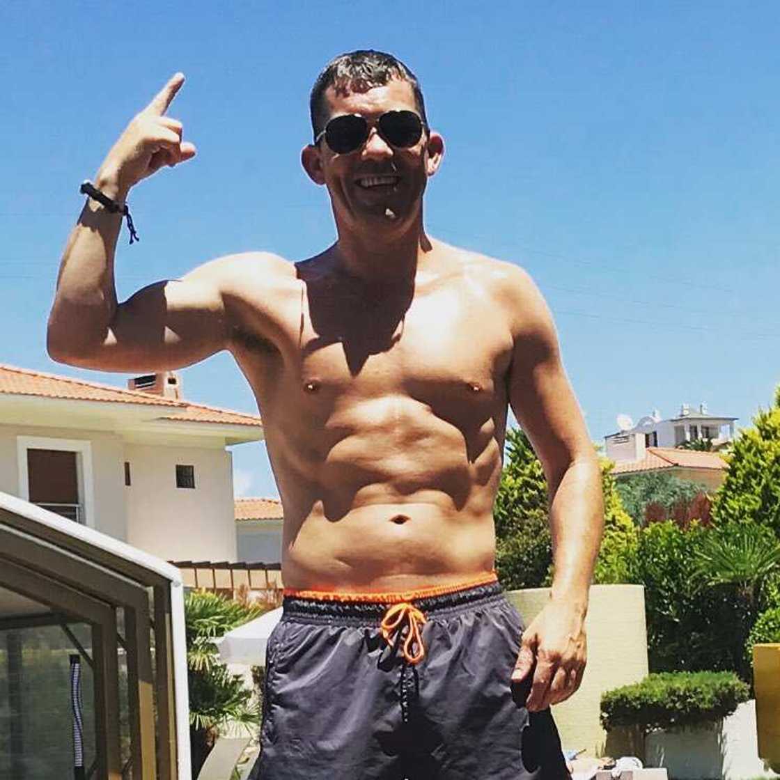 Packy Lee wiki Packy Lee wiki