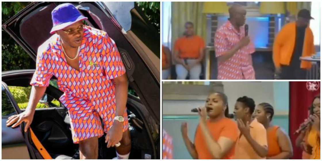 Pastor Tobi Pastor Tobi
