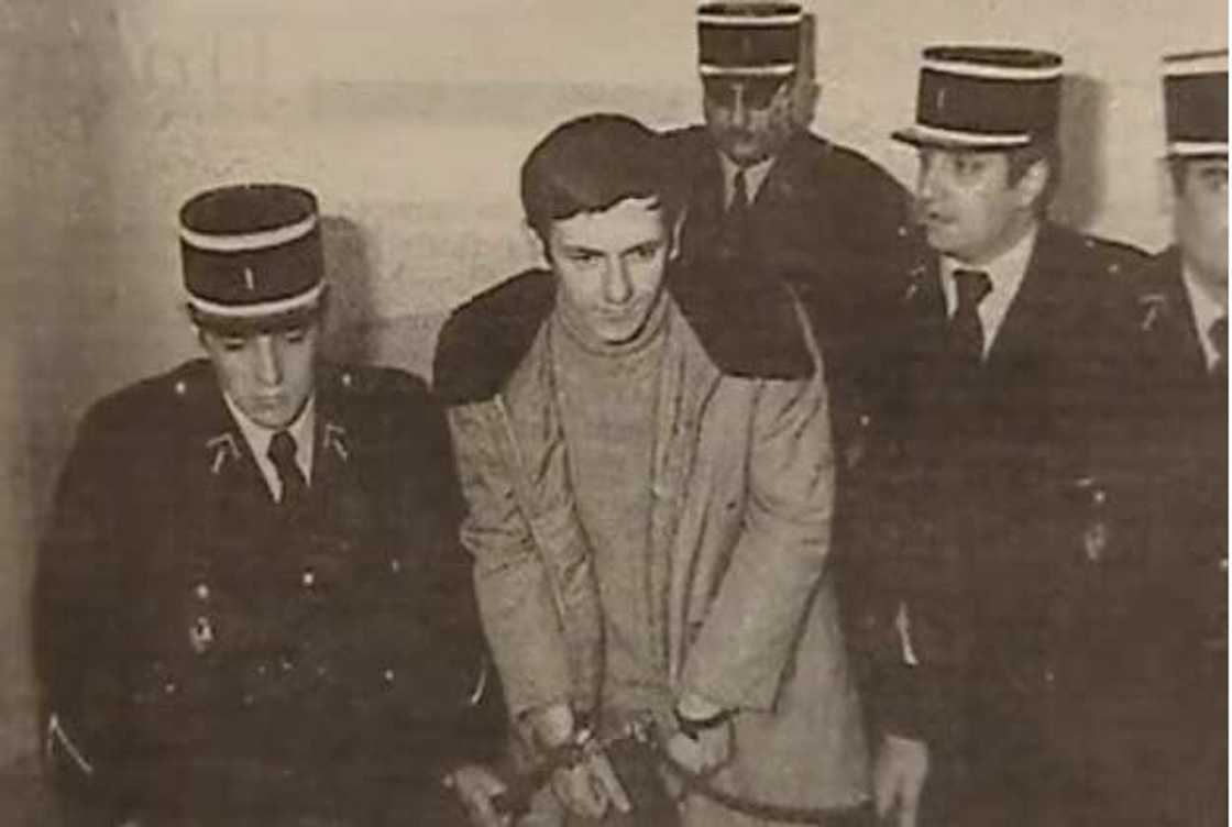 Affaire Alain Lamare : retour sur le tueur de l'Oise, gendarme fou Affaire Alain Lamare : retour sur le tueur de l'Oise, gendarme fou