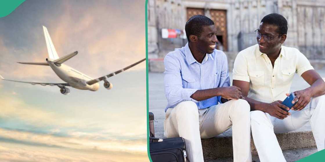 Full details on how to migrate to Canada, US or UK without spennding millions of naira Full details on how to migrate to Canada, US or UK without spennding millions of naira